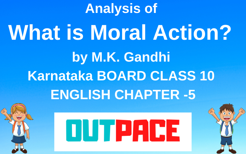 What Is Moral Action Psychology